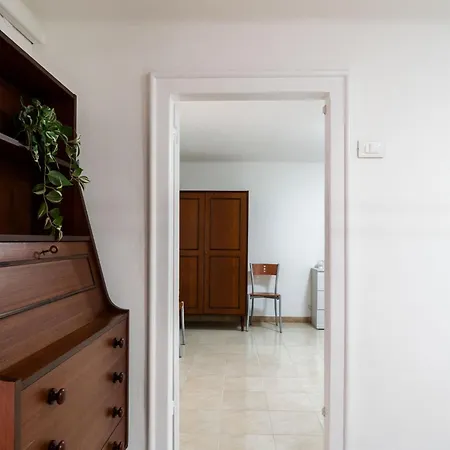 Casa La Palmetta By Wonderful Italy Lägenhet *
