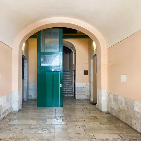 Casa La Palmetta By Wonderful Italy Lägenhet