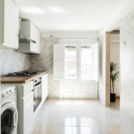 Апартаменты Casa La Palmetta By Wonderful Italy