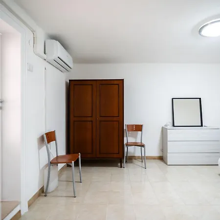 Casa La Palmetta By Wonderful Italy Апартаменты