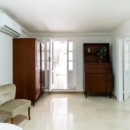 Casa La Palmetta By Wonderful Italy Апартаменты *
