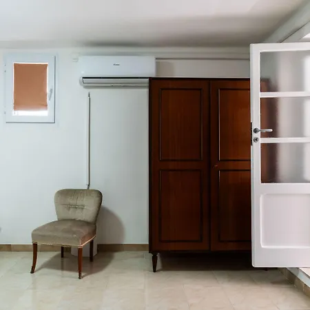 Casa La Palmetta By Wonderful Italy Bari