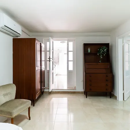 Casa La Palmetta By Wonderful Italy Lägenhet